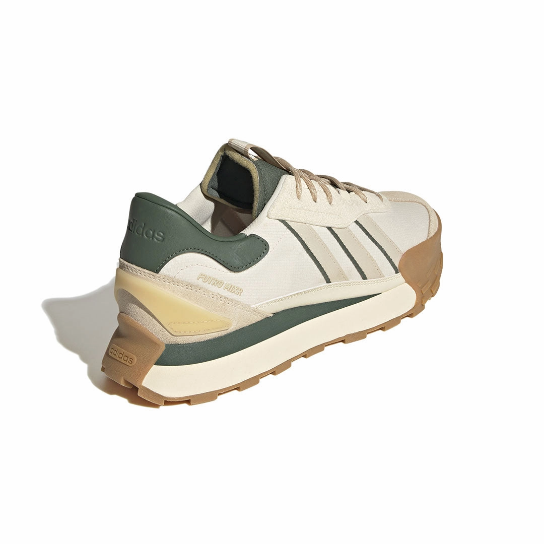 Child Pace Trendy Appeal adidas - Men's Futro Mixr Shoes (GX6888)