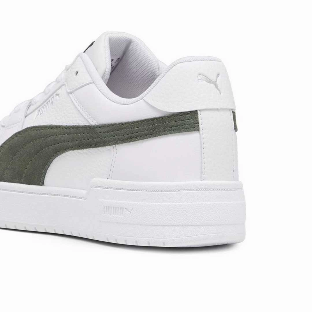 Puma - Men's CA Pro Suede Shoes (387327 07) Comfortable Design Shoes Quick Slide