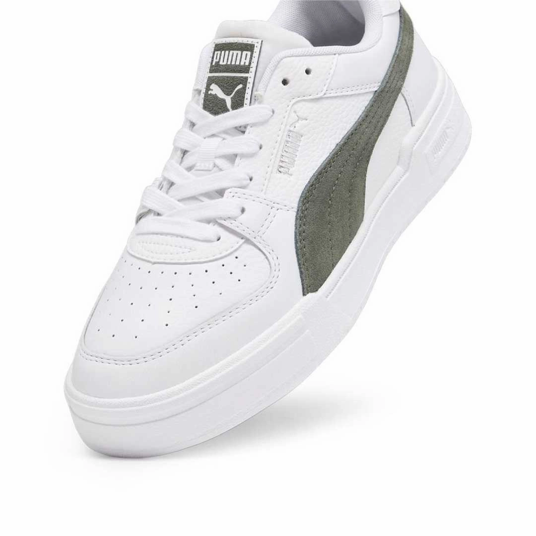 Puma - Men's CA Pro Suede Shoes (387327 07) Roll Hike