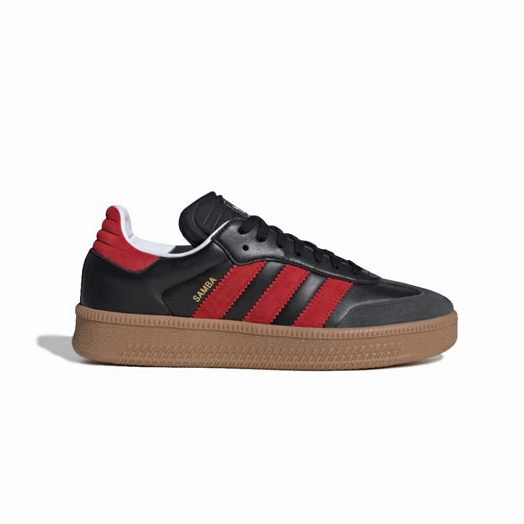 adidas - Men's Samba XLG Shoes (IE9178) Breathable Lining