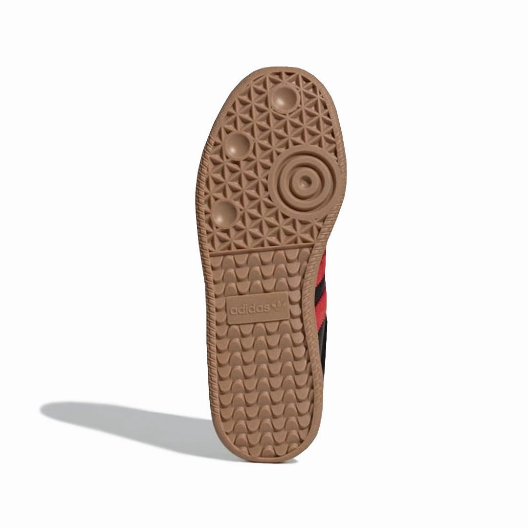 adidas - Men's Samba XLG Shoes (IE9178) Neat Look Agile Comfort