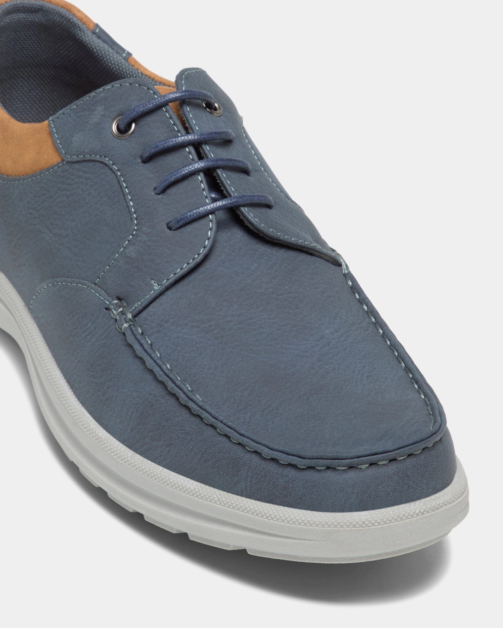 Bond Navy Simple Flow