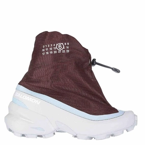 MM6 X Salomon Cross Mid Sneakers Quick Stride