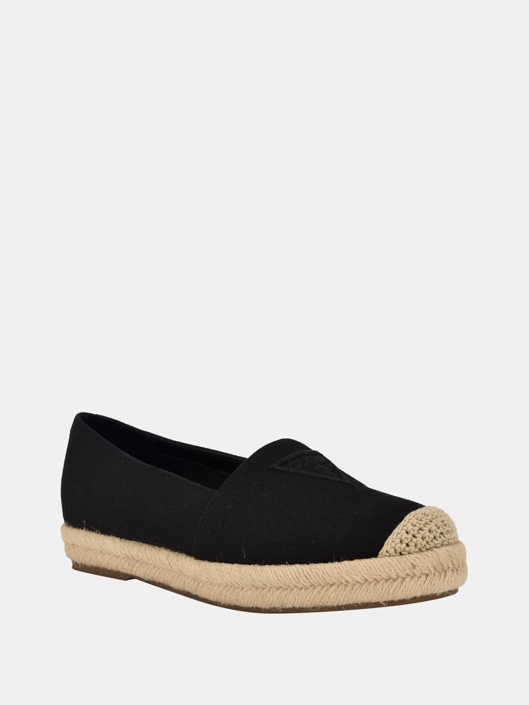 City Function Uvela Triangle Espadrilles