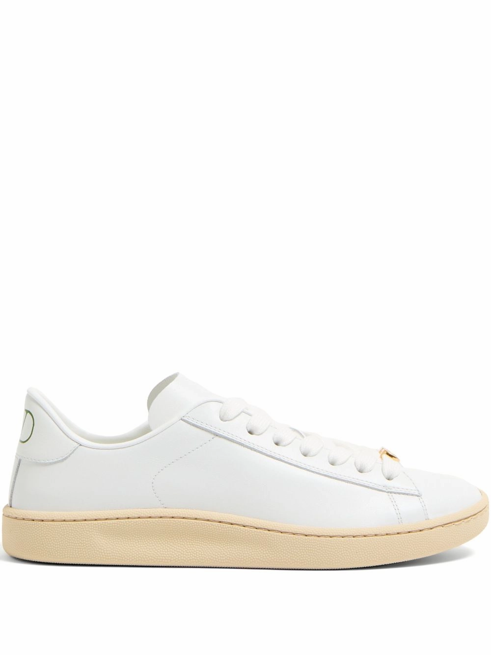 Valentino Garavani Women's Sneakers Balanced Fit