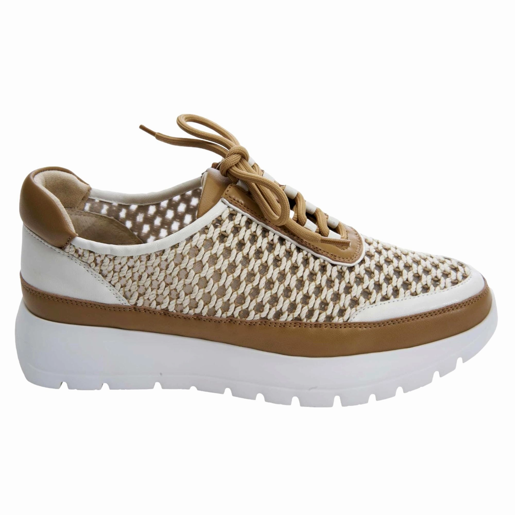 Trail Support Vaneli Qubi Beige  312946 Women's