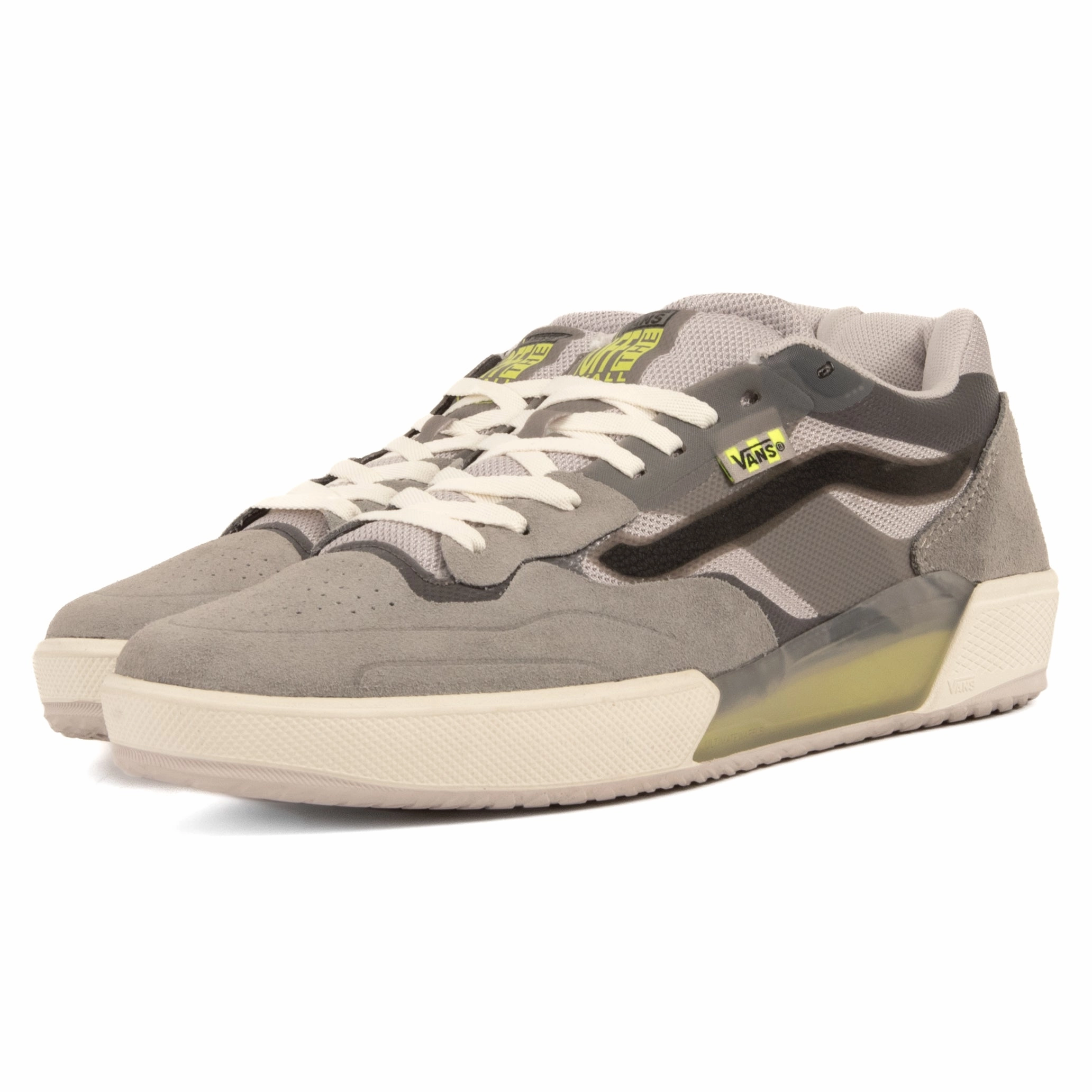 Vans - Ave 2.0 (Medium Grey) amateurs