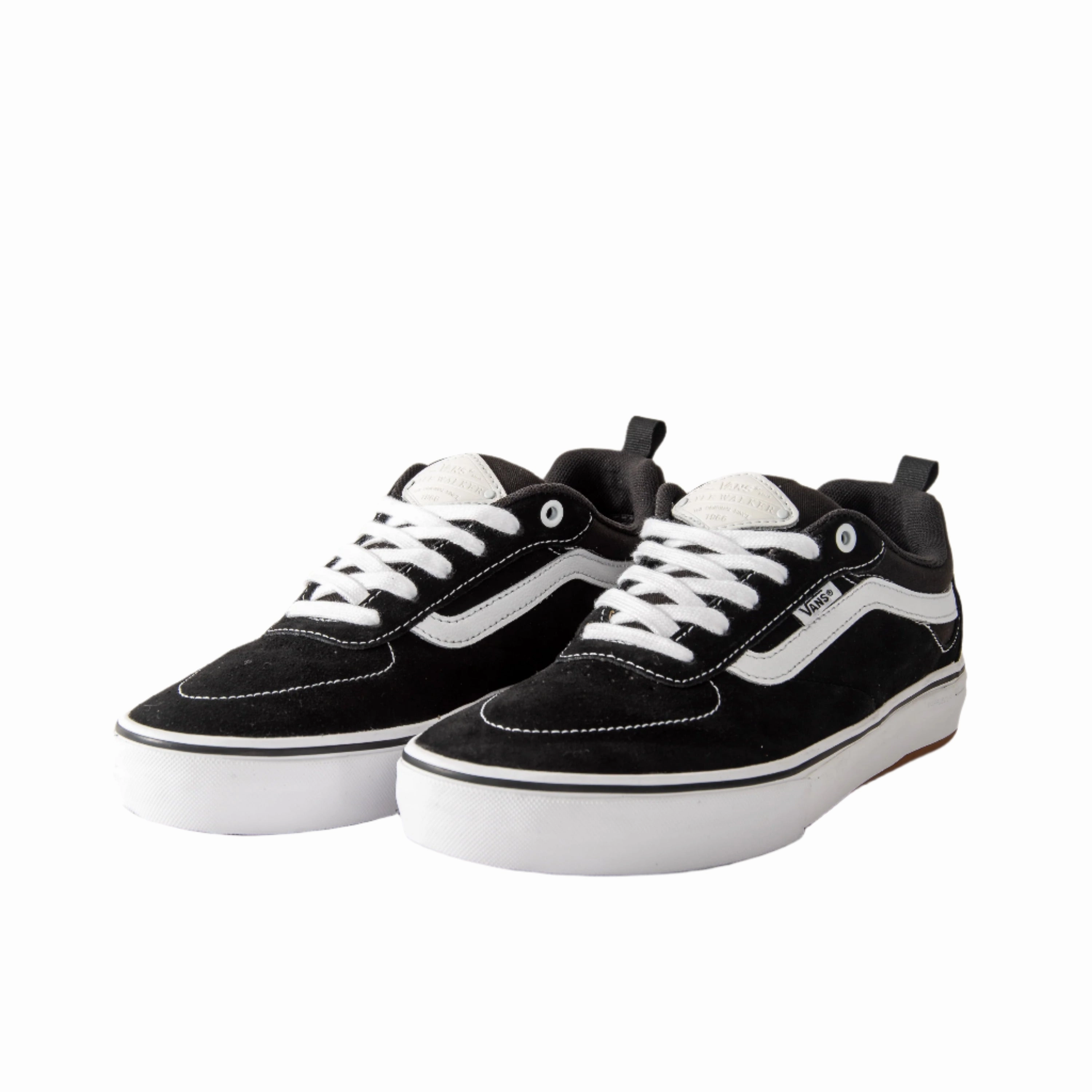 All - Occasion Vans - Kyle Walker (Black/White)