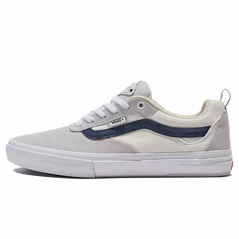 school shoes Vans - Kyle Walker (Light Grey)