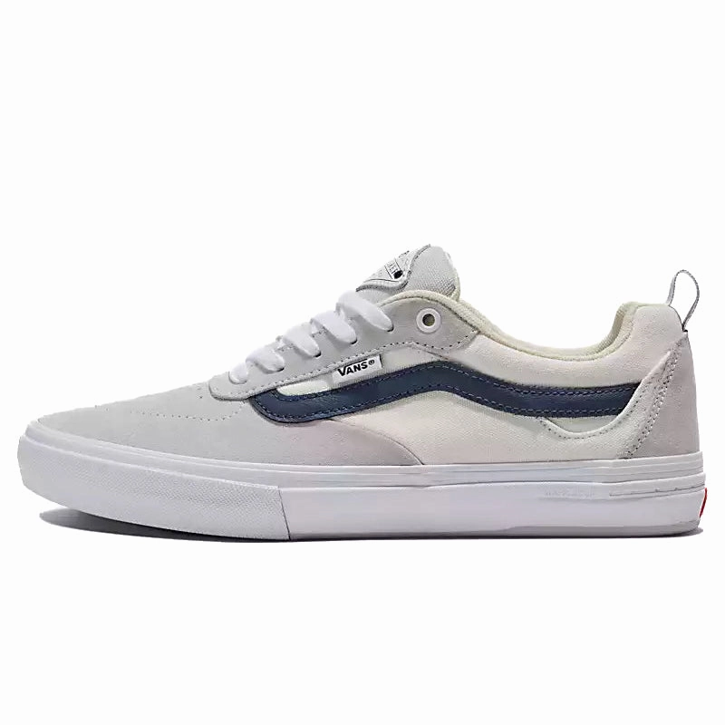 Vans - Kyle Walker (Light Grey) Comfort Grip