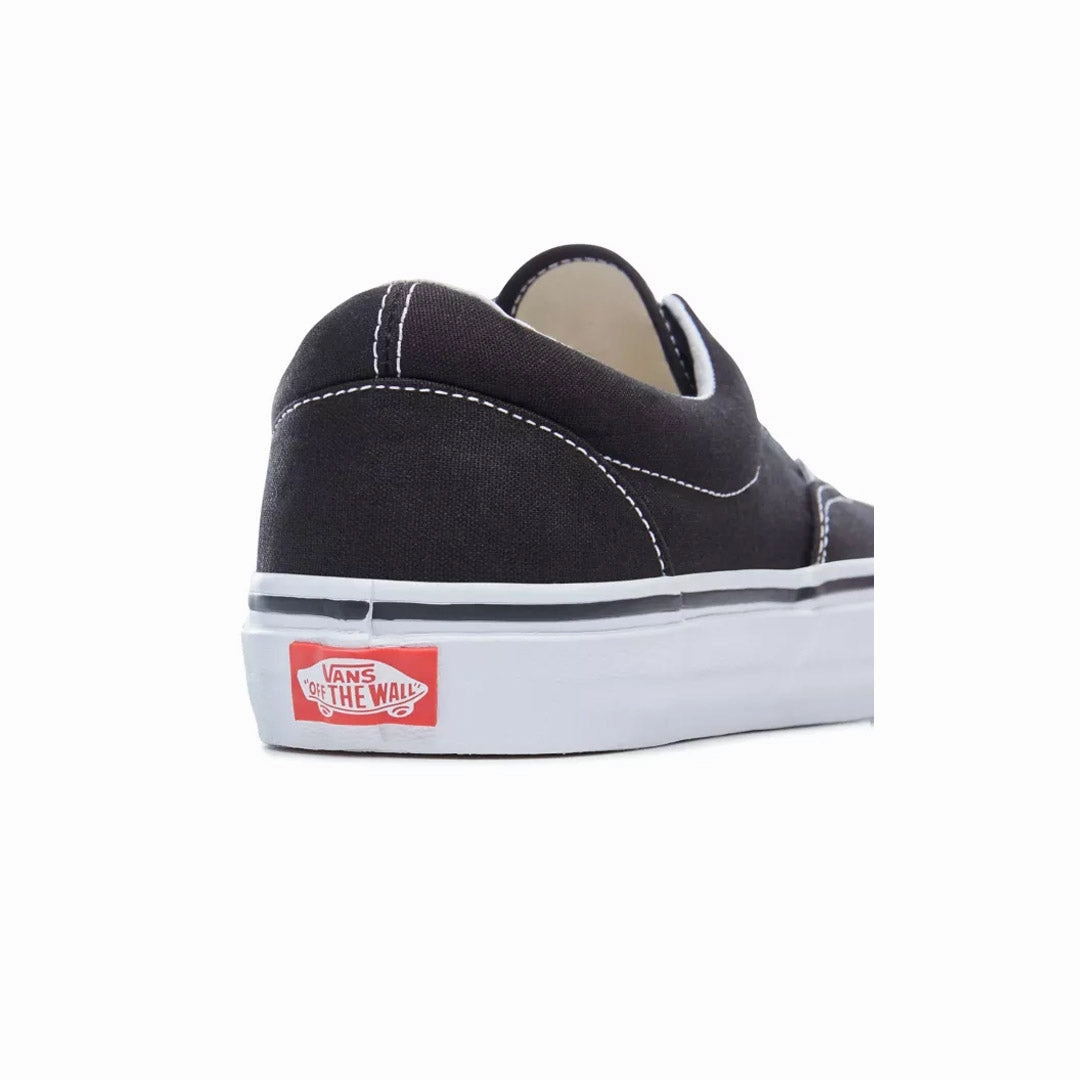 Modern Urban Move Around Vans - Men's Era Shoes (0EWZBLK)