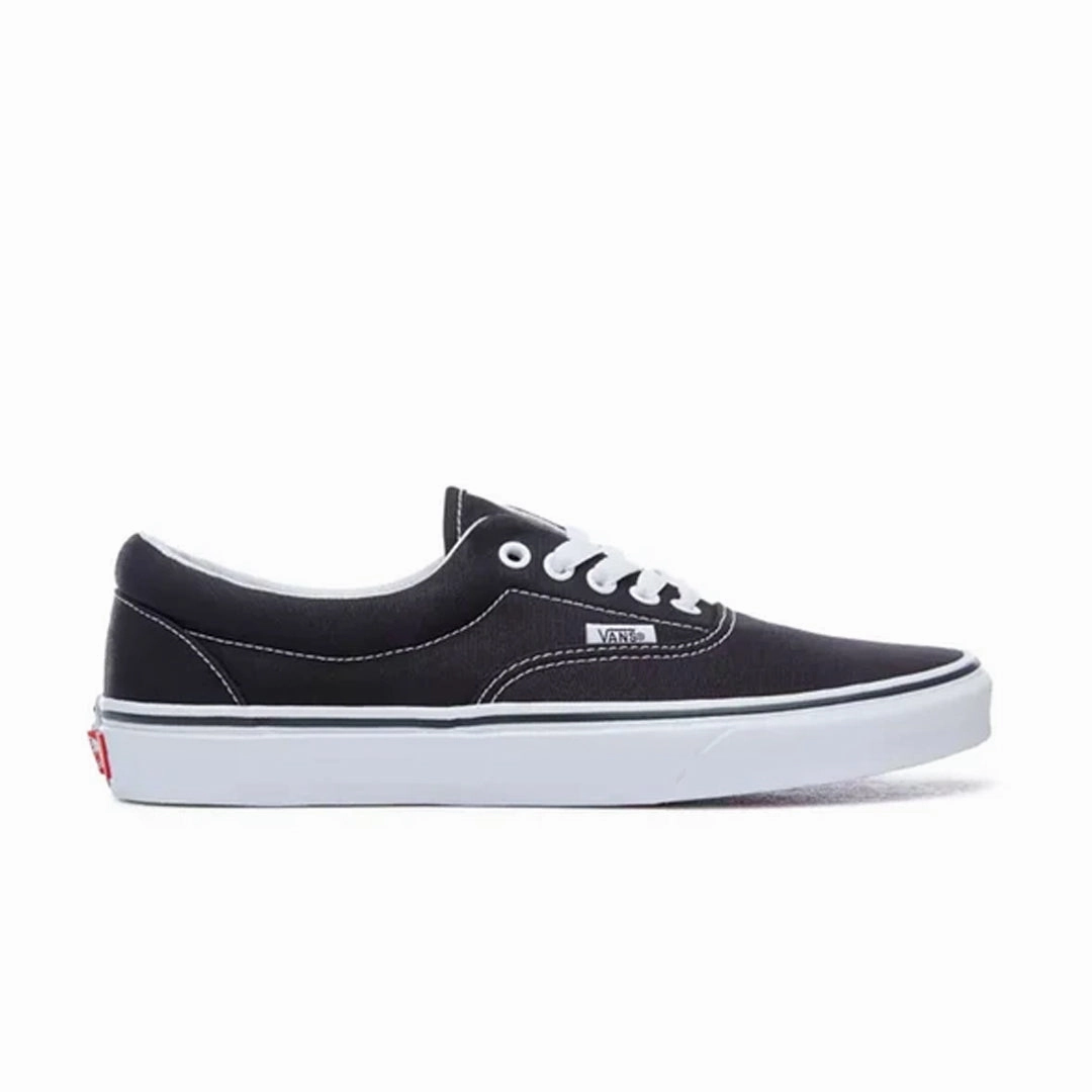 Stable Form Vans - Men's Era Shoes (0EWZBLK)