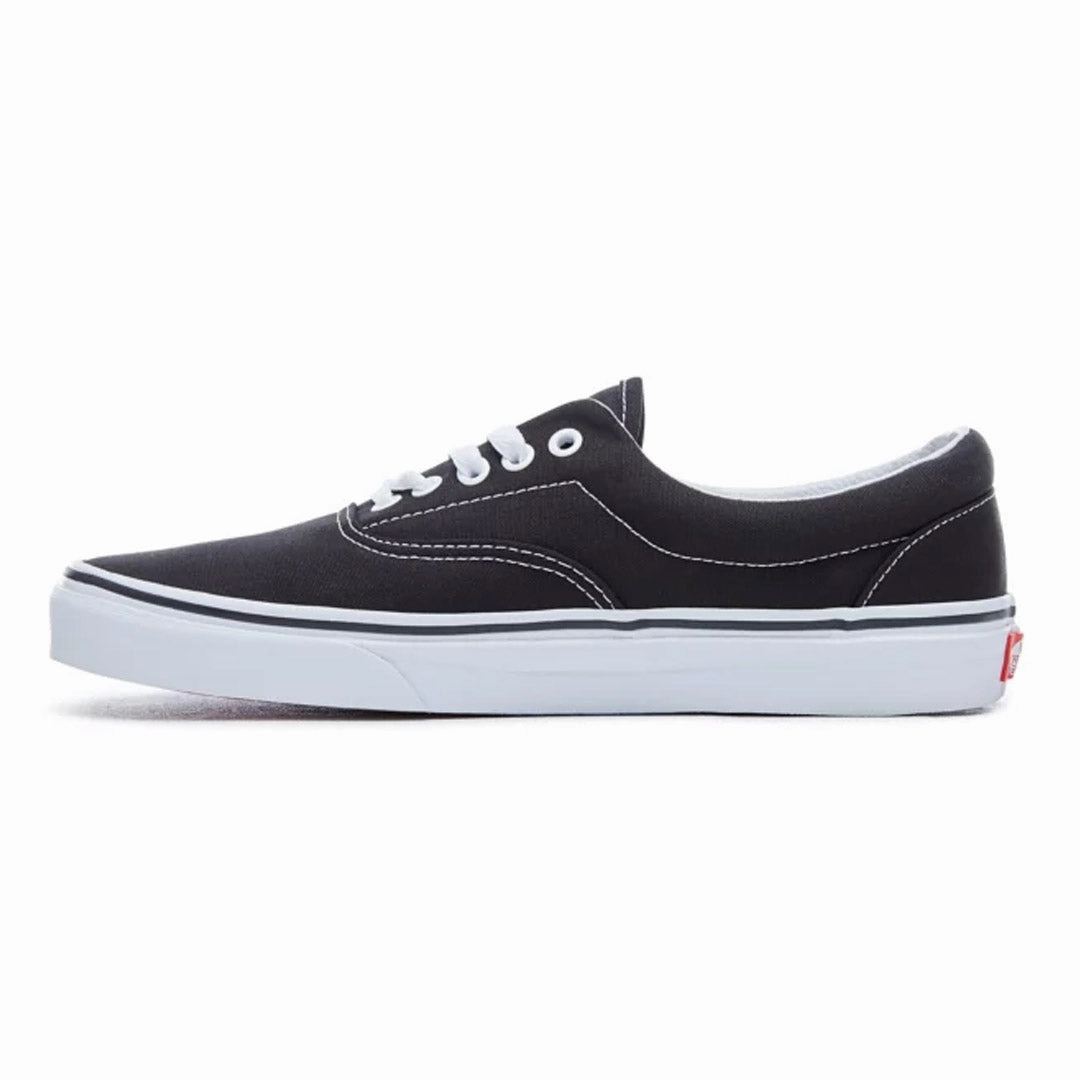 Built For Walk Cushioned Insole Vans - Men's Era Shoes (0EWZBLK)