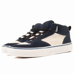 Vans - Skate Mc 96 VCU (Navy/White)*SALE running in a waterfall area shoes