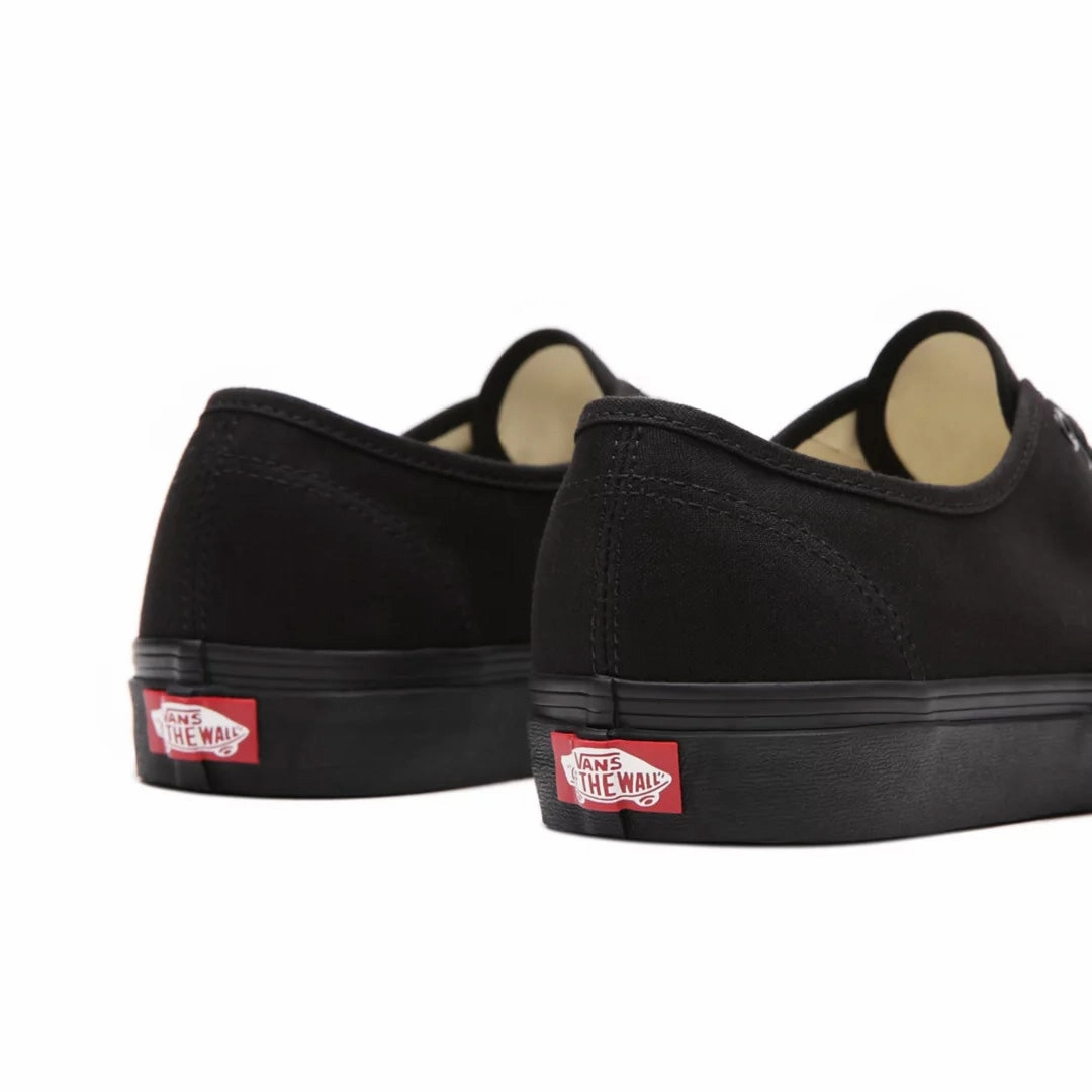 Vans - Unisex Authentic Shoes (0EE3BKA) Toe Protection Meal Go
