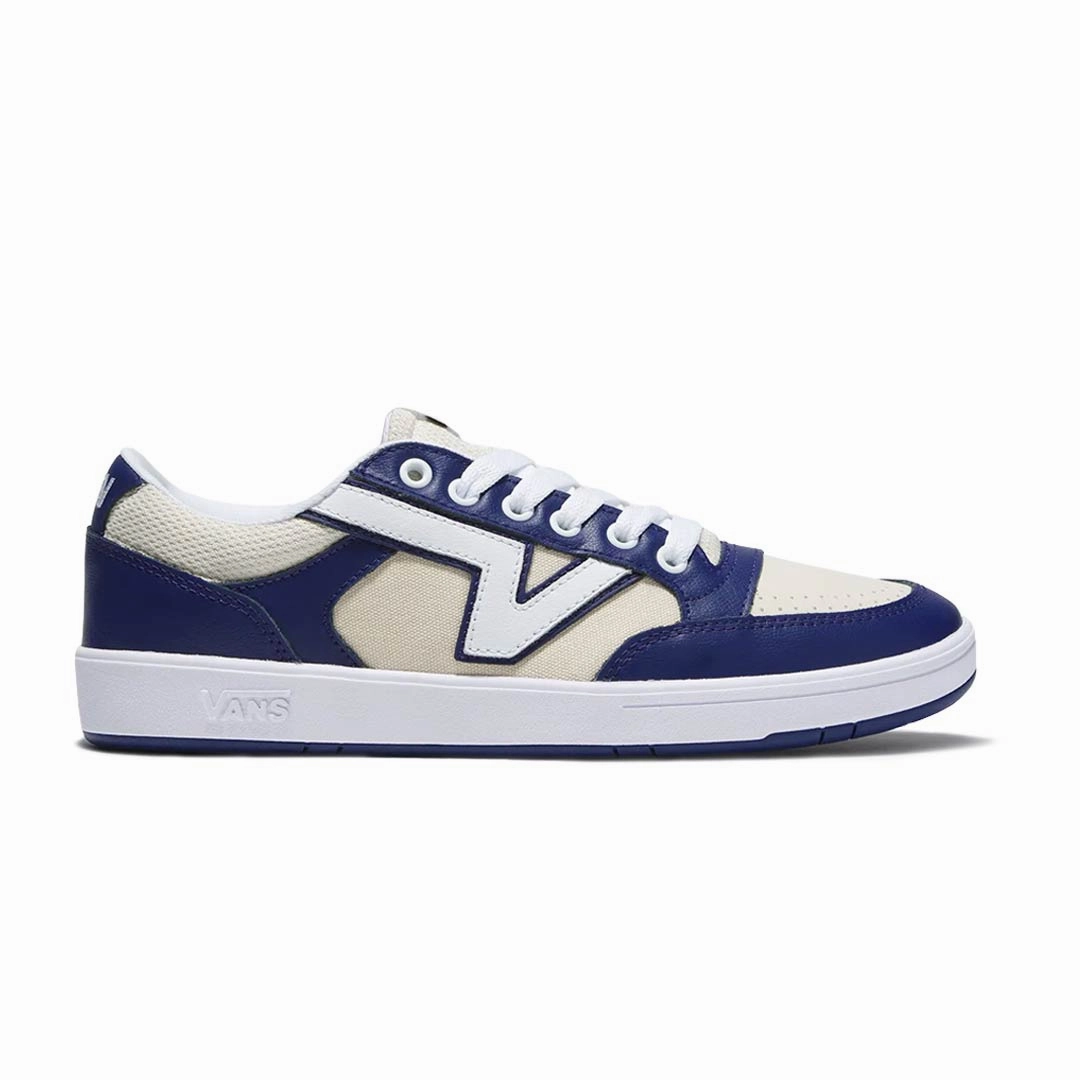 Vans - Unisex Lowland ComfyCush Shoes (7TNLBER) Fresh Tone Cliff Hike