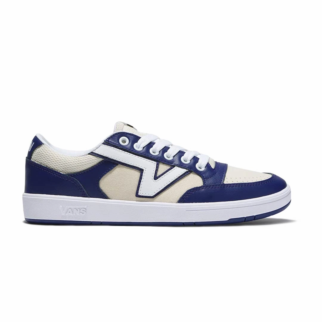 Vans - Unisex Lowland ComfyCush Shoes (7TNLBER) Warm Fit