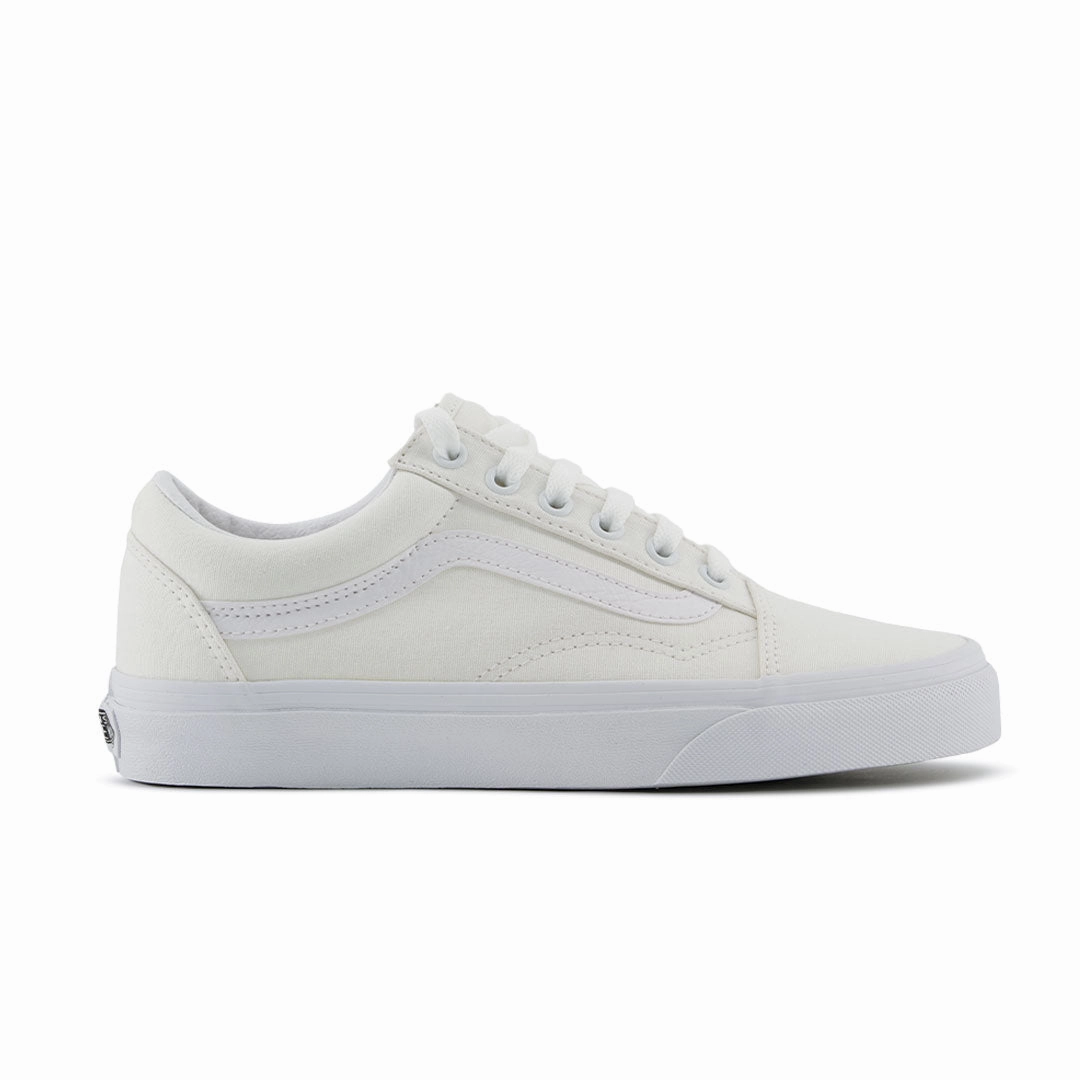Ultra Flex Outsole Turn Step Vans - Unisex Old Skool Shoes (0D3HW00)