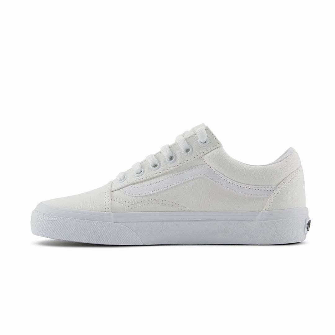 Vans - Unisex Old Skool Shoes (0D3HW00) ShockAbsorbingSole Eco Wear