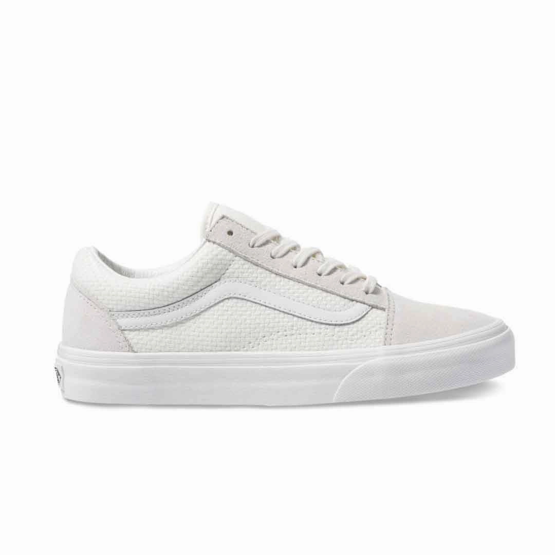 Cushioned Insole Freedom Move Vans - Unisex Old Skool Shoes (38G1VMT)