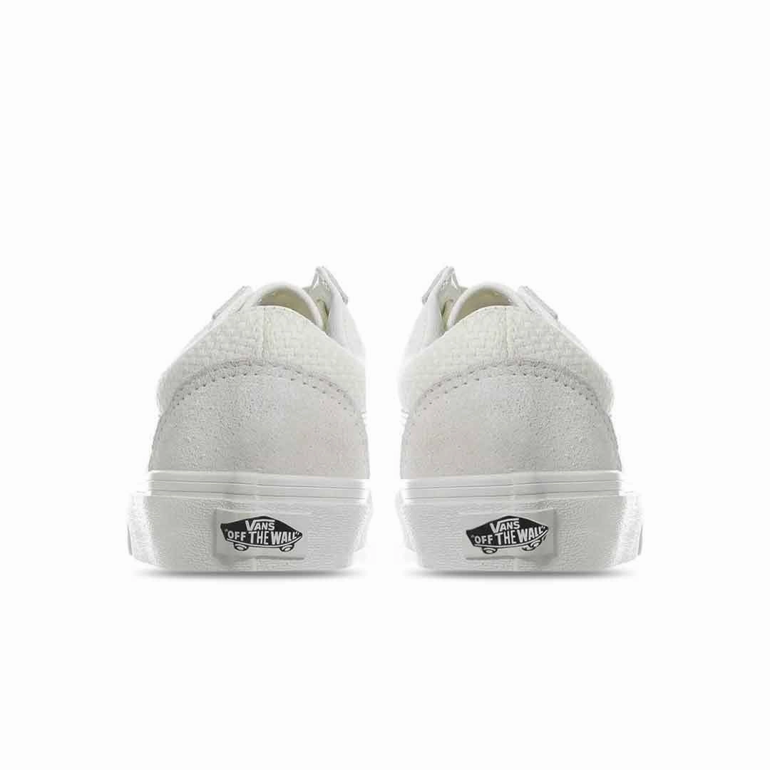 Vans - Unisex Old Skool Shoes (38G1VMT) Street Pulse Fall Outfit