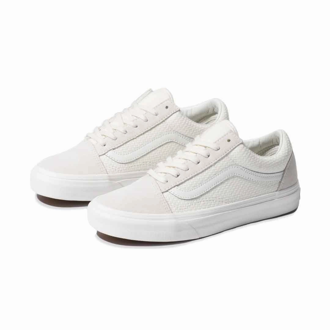 Light Impact Inner Softness Vans - Unisex Old Skool Shoes (38G1VMT)