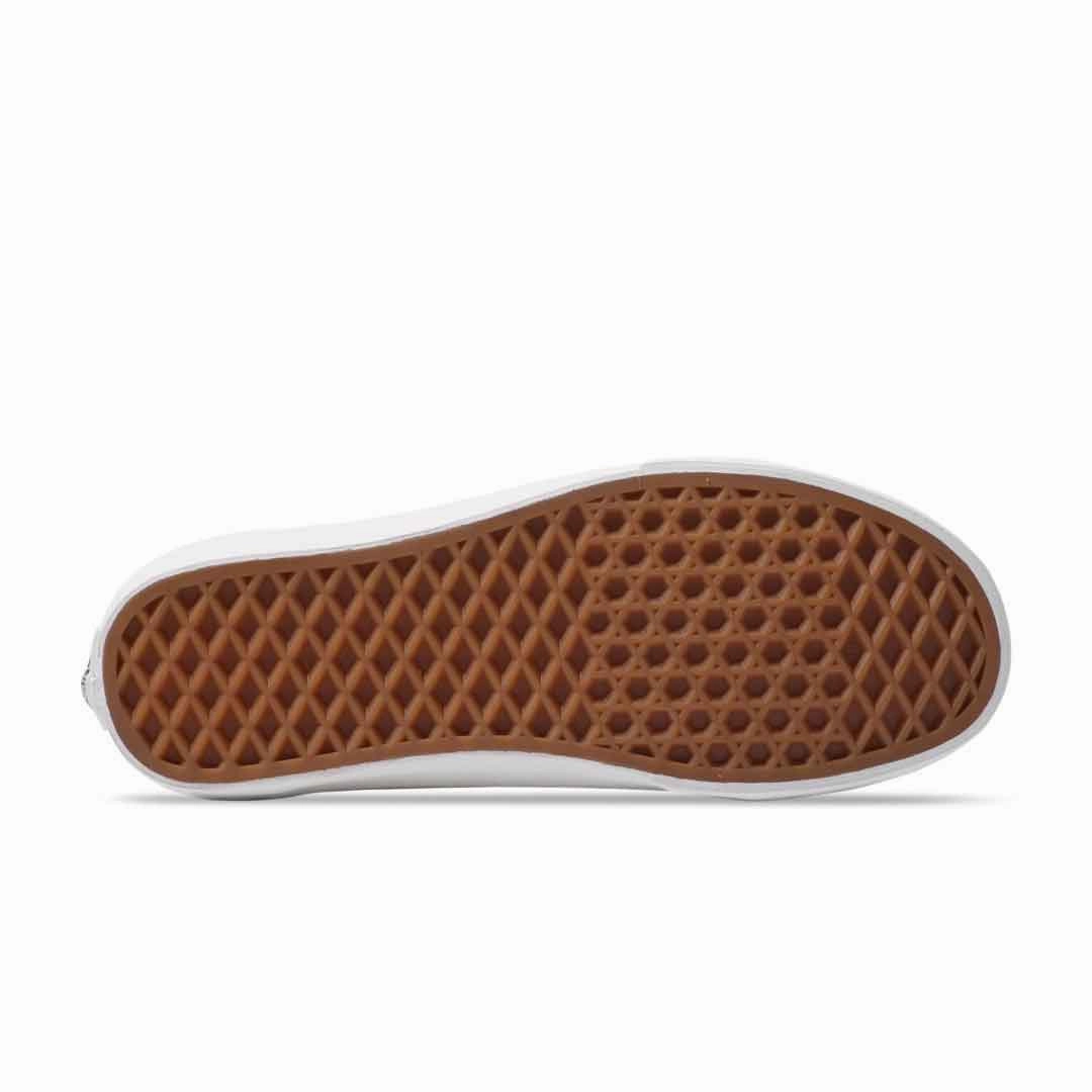 Vans - Unisex Old Skool Shoes (38G1VMT) Grounded Steps Natural Movement