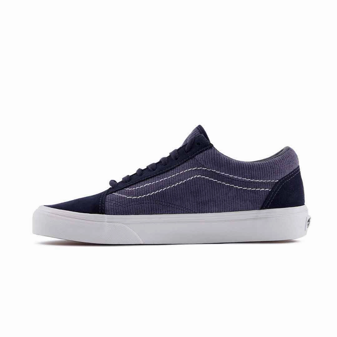 Vans - Unisex Old Skool Shoes (4BV5TPN) Explore Move Velcro Strap