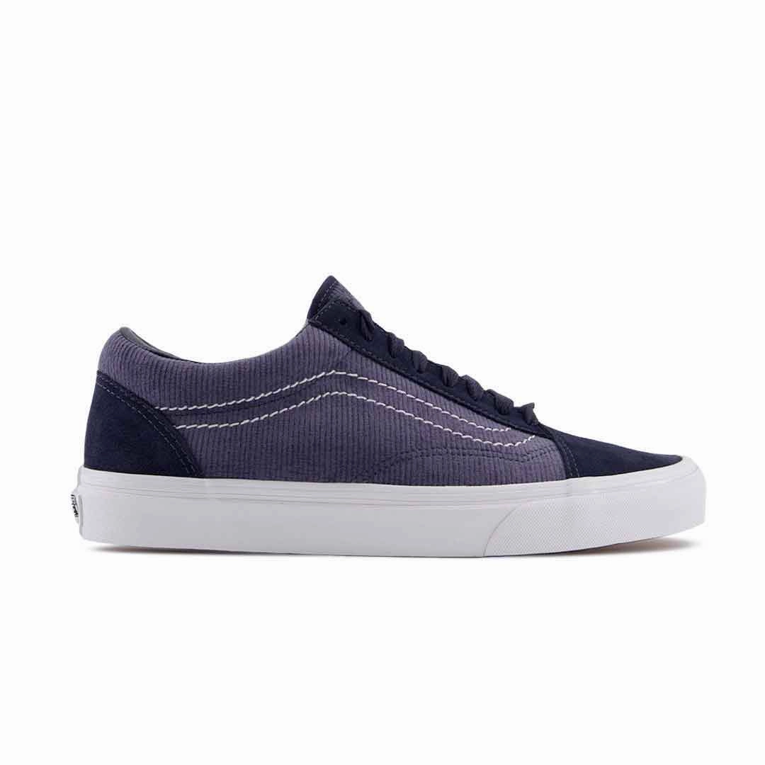 Motion Friendly Winter Ready Vans - Unisex Old Skool Shoes (4BV5TPN)