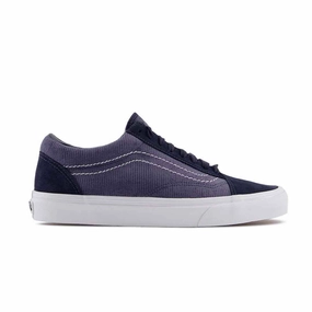 Motion Friendly Winter Ready Vans - Unisex Old Skool Shoes (4BV5TPN)
