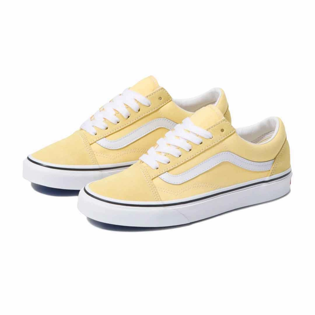 Vans - Unisex Old Skool Shoes (4U3BWL6) Secure fit