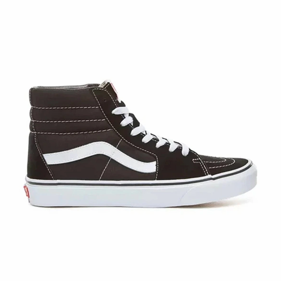 Vans - Unisex Sk8-Hi Shoes (0D5IB8C) Anti Fatigue Midsole Tight Fit