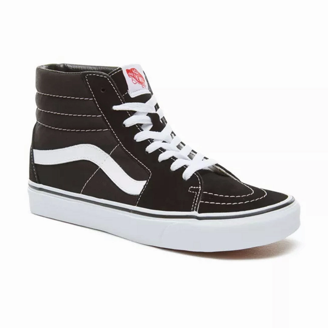 Date Outfit Vans - Unisex Sk8-Hi Shoes (0D5IB8C)