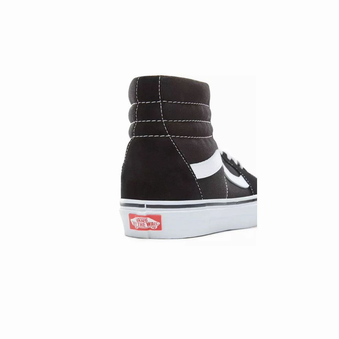Fashion Accent Lake Trek Vans - Unisex Sk8-Hi Shoes (0D5IB8C)