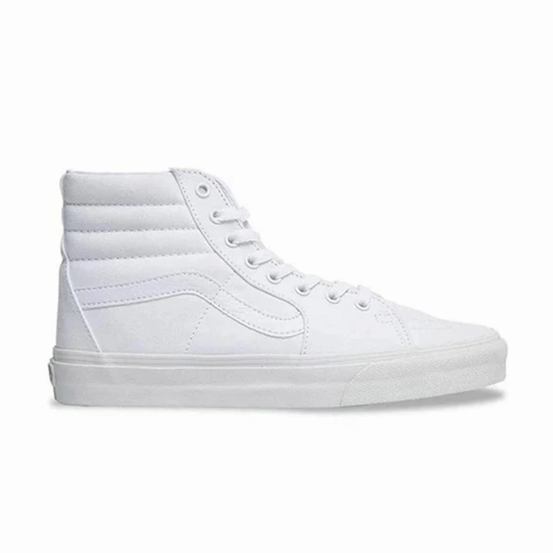 Clean Finish Vans - Unisex Sk8-Hi Shoes (0D5IW00)