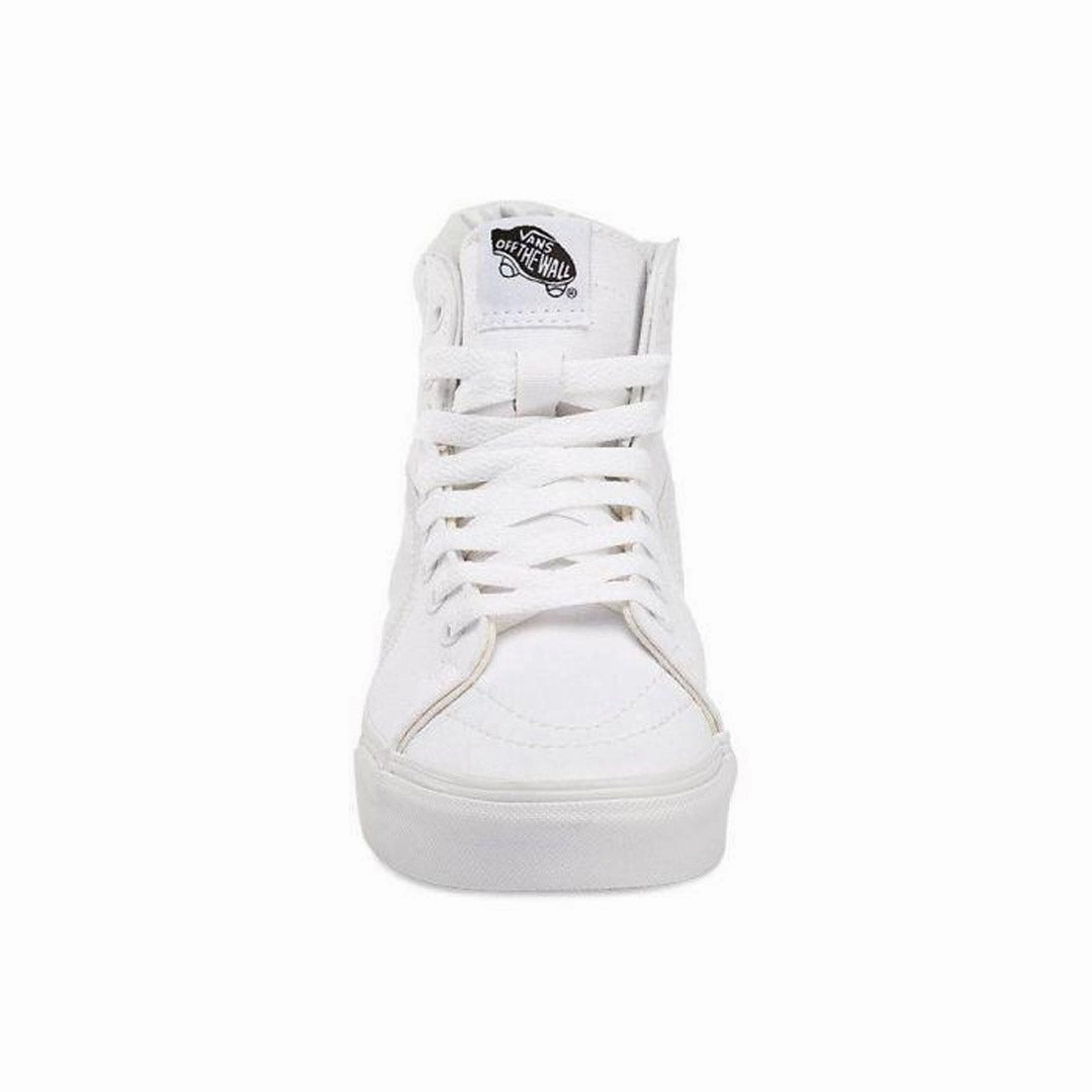 Street Proof Vans - Unisex Sk8-Hi Shoes (0D5IW00)