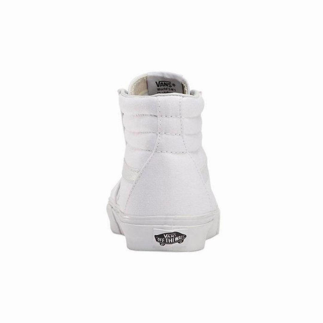 Vans - Unisex Sk8-Hi Shoes (0D5IW00) Balanced Walk Modern Design
