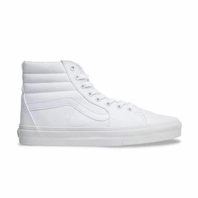 Clean Finish Vans - Unisex Sk8-Hi Shoes (0D5IW00)