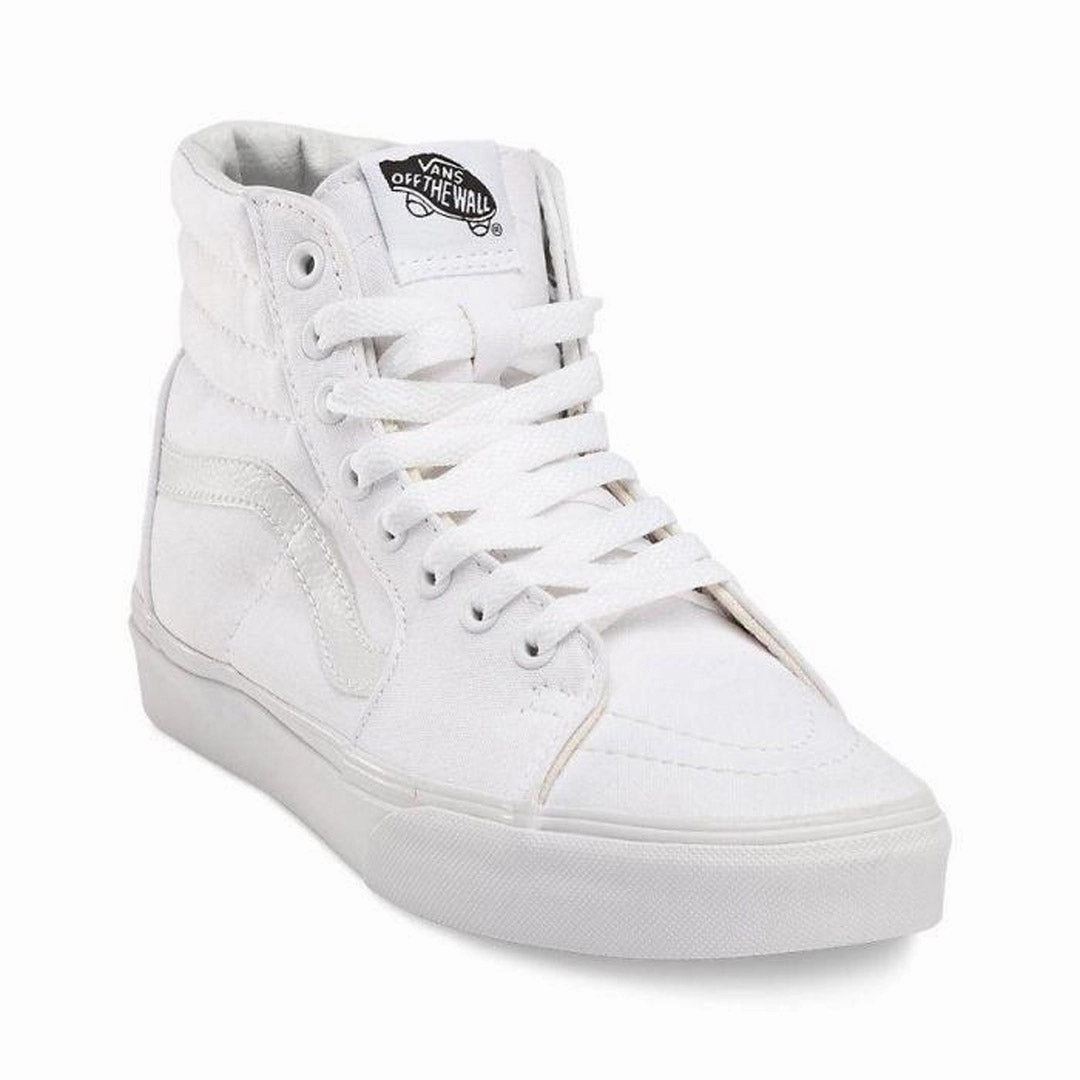 No Break Vans - Unisex Sk8-Hi Shoes (0D5IW00)