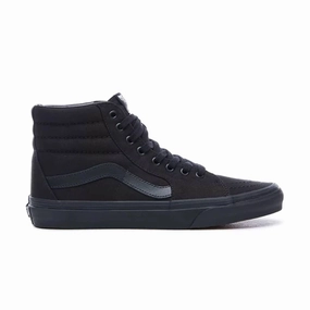Stretchable Vans - Unisex Sk8-Hi Shoes (0TS9BJ4)
