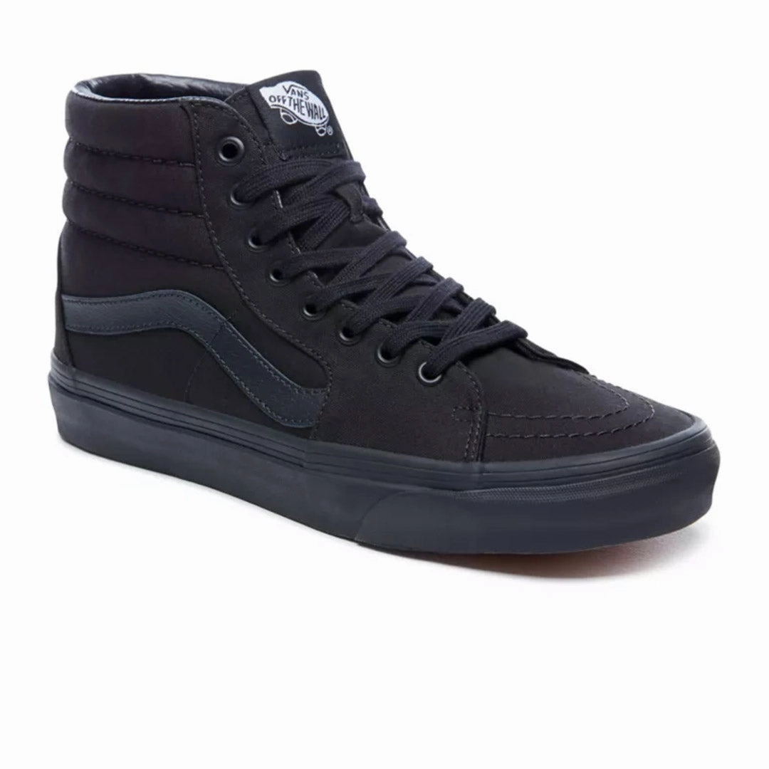 Vans - Unisex Sk8-Hi Shoes (0TS9BJ4) Water Resistant Construction