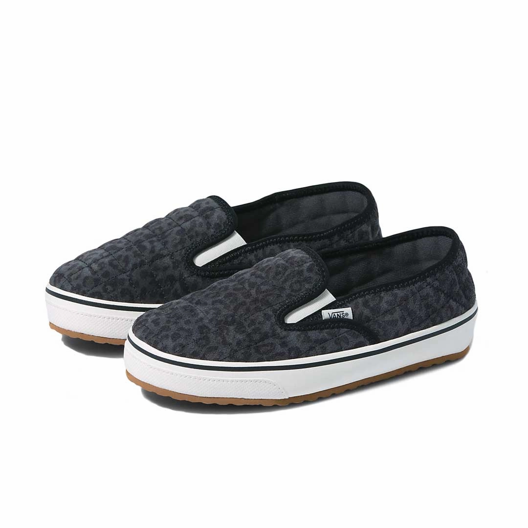 Cushioned ride Vans - Unisex Slip-Er 2 Slip On Shoes (4UWOA68)