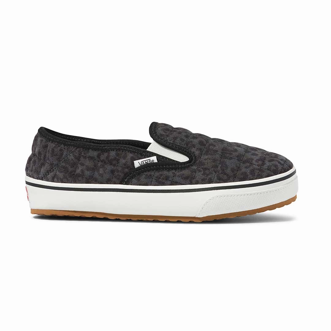 Trend Ready Classic Finish Vans - Unisex Slip-Er 2 Slip On Shoes (4UWOA68)