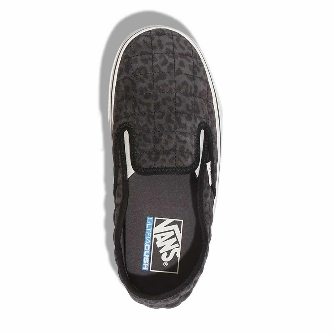 Busy Streets Park Chill Vans - Unisex Slip-Er 2 Slip On Shoes (4UWOA68)
