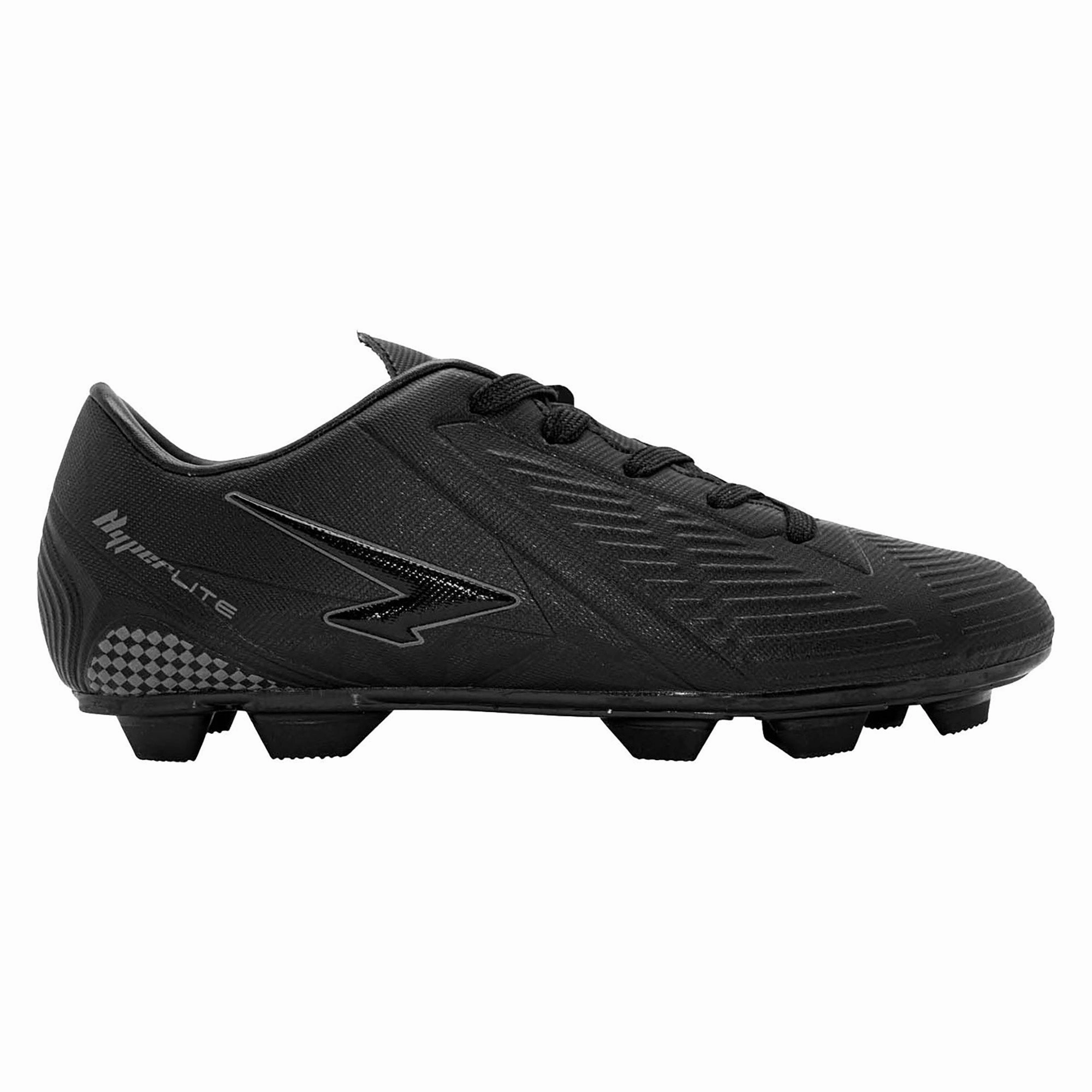 High Performance Side Control Vector Junior's Football Boots