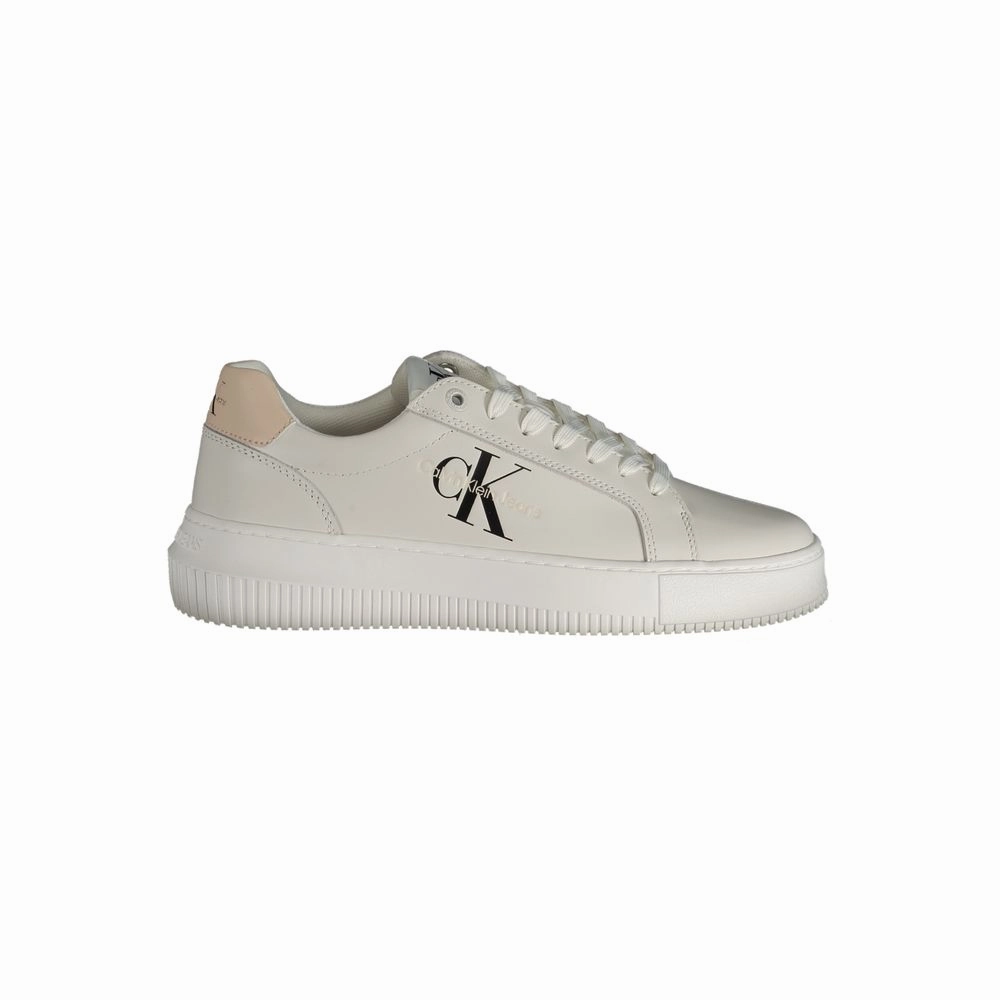 Calvin Klein Polyester Women's Sneaker Weekend Moves