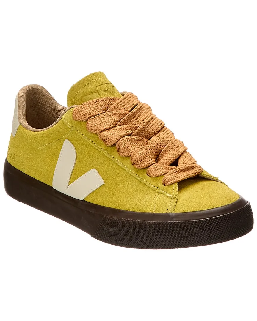 Long Walk VEJA Campo Suede Sneaker