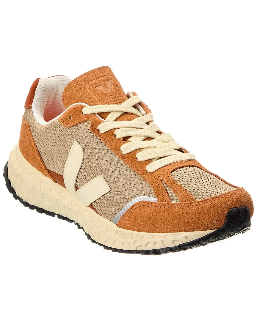 VEJA Condor Royale Alveomesh & Suede Sneaker Athletic Vibe Non Marking Sole