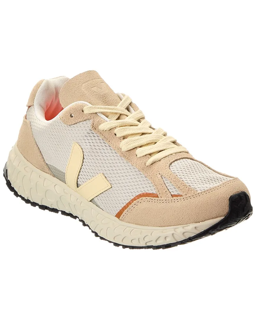 Water Resistant Knit VEJA Condor Royale Alveomesh & Suede Sneaker