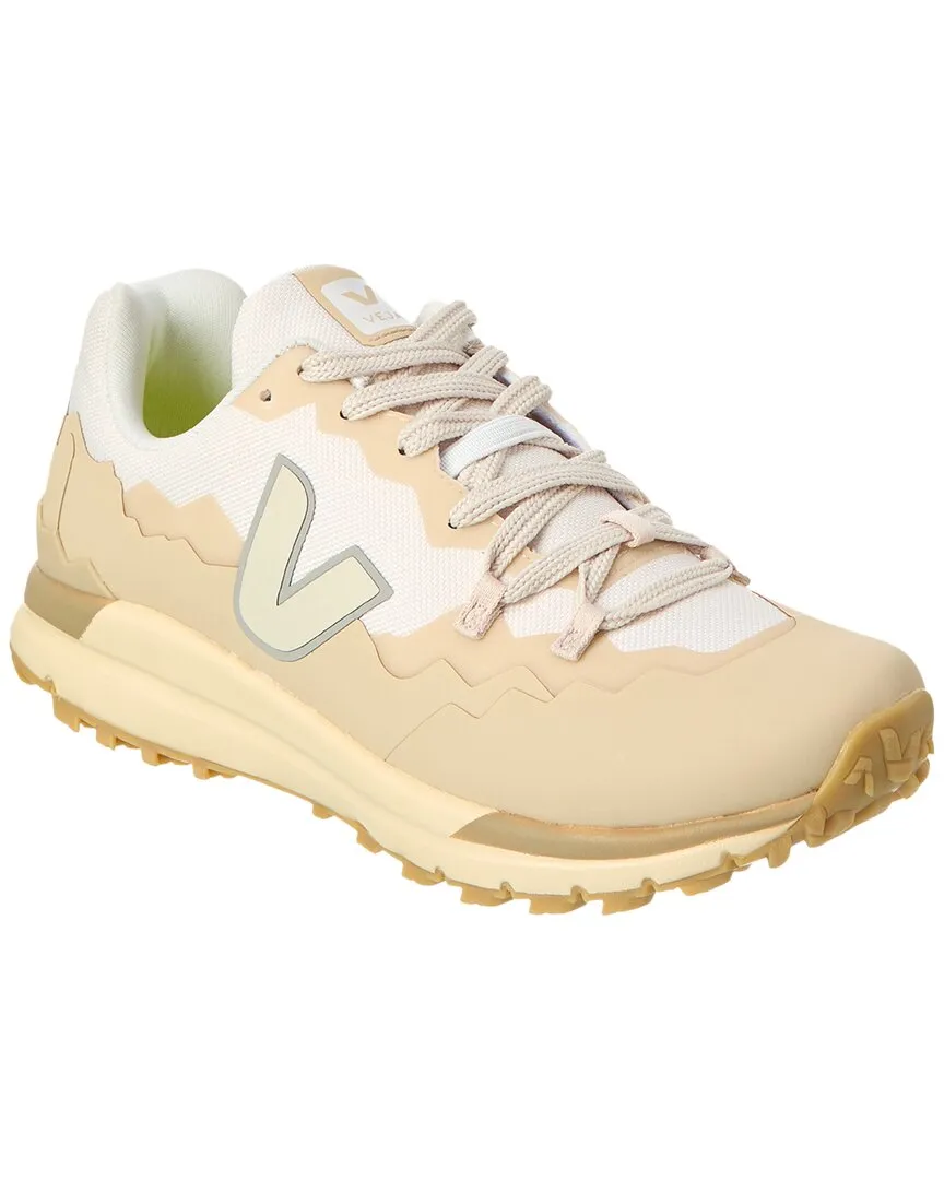 VEJA Fitz Roy Sneaker Home Style Moisture Management Fabric